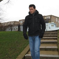 Ashfaq Zariwala