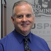 Ted Alexander