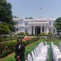 Priyamvada Janardhan