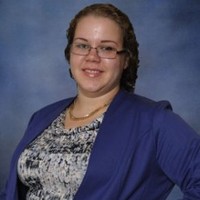 Clarissa Carson