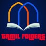 Tamil Folders