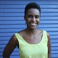 Monique Walton