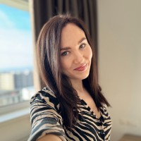 Tina Polyakova