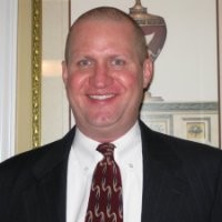 Chris Degarmo
