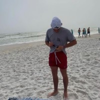 Tyler Chapman