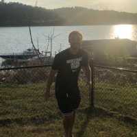 Blake Schriewer