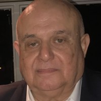 Bob Martinez