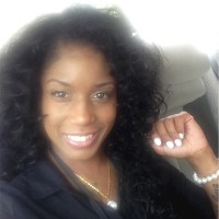 Natasha Smith