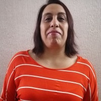 Laura Carol Pozo Araya