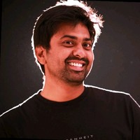 krishnadevan krishna