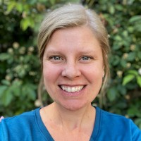 Claire Gustafson, Ph.D.