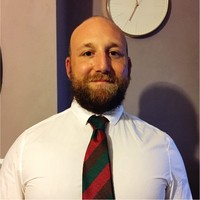 Michael Ashford
