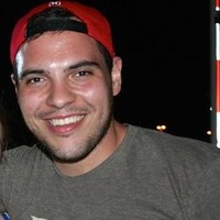 Anthony Jaber