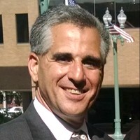 Greg Cross
