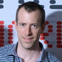 Kevin Trevisan