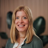 Hanna Stålhammar-Whaley