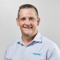 Ian Biggs