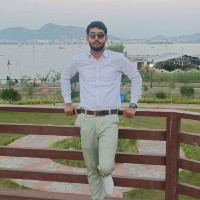 Mujeeb Tyagi
