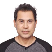Muhammad Imran Muzaffar