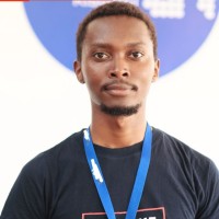 Fred Gitonga