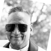 Lawrence Julius Pereira