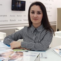 Anna Maltseva