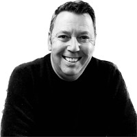 Gareth Wade FRGS, FSAScot