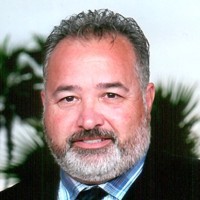 Richard Freeman