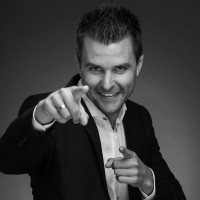 Hans-Petter Thaysen