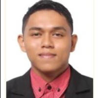 Badrul Amin Bin Abdul Rahman