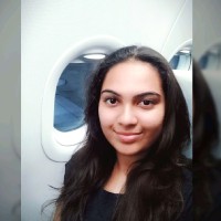Harshini Munigoti