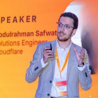 Abdulrahman S.