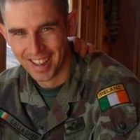 Dónal Gallagher