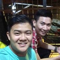 charles Yo
