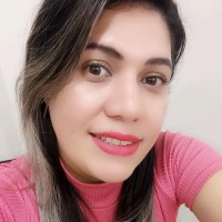 Milene Rodrigues da Silva Marins
