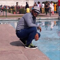 Ankur Choudhary