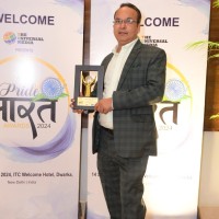 Sanjay K. Gupta
