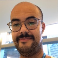 Rodrigo Pontes