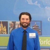 Ryan Coleman