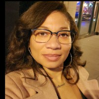 Monica Brown, Mpa, Cppb