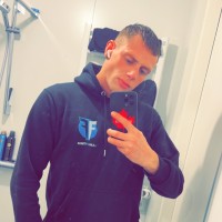 Mitch Van Dam