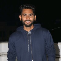 Shubham Bhole