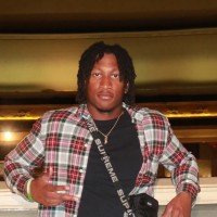Jalen Everett