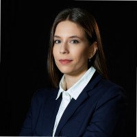 Stavriana Nóra Prodromou
