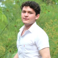 Cristian Ronaldo Barrera García