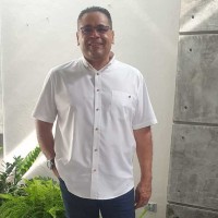 Edward Camacho Guerra