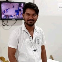 Vamsi Krishna