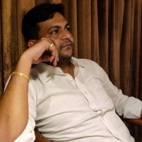 Anurag Soni