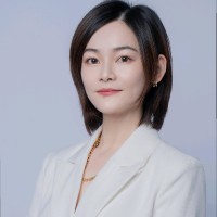 kelly zhao (recycling machine)