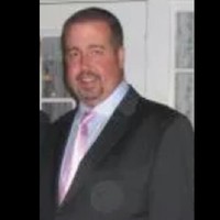 Mike Wentworth